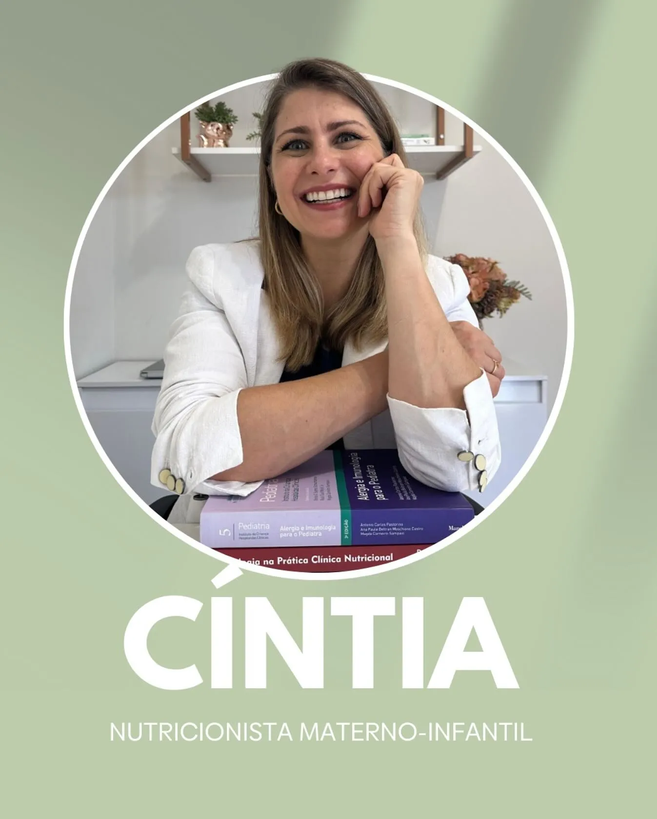 Cíntia Lange Leone