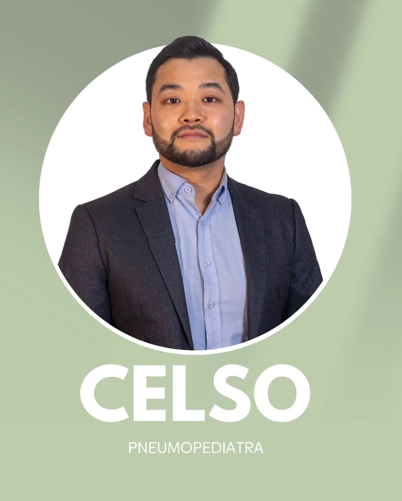 Dr. Celso Assahida