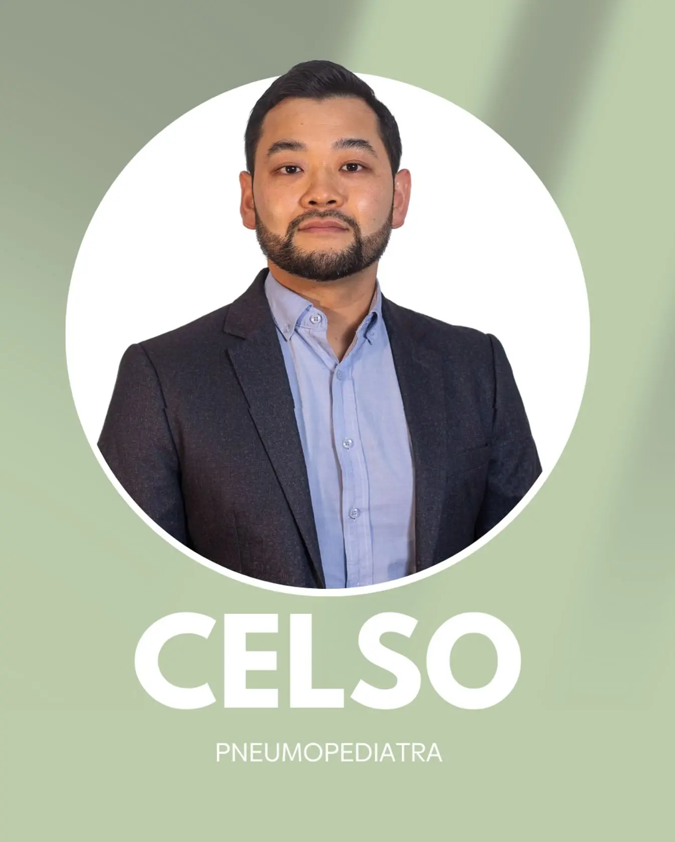 Dr. Celso Assahida