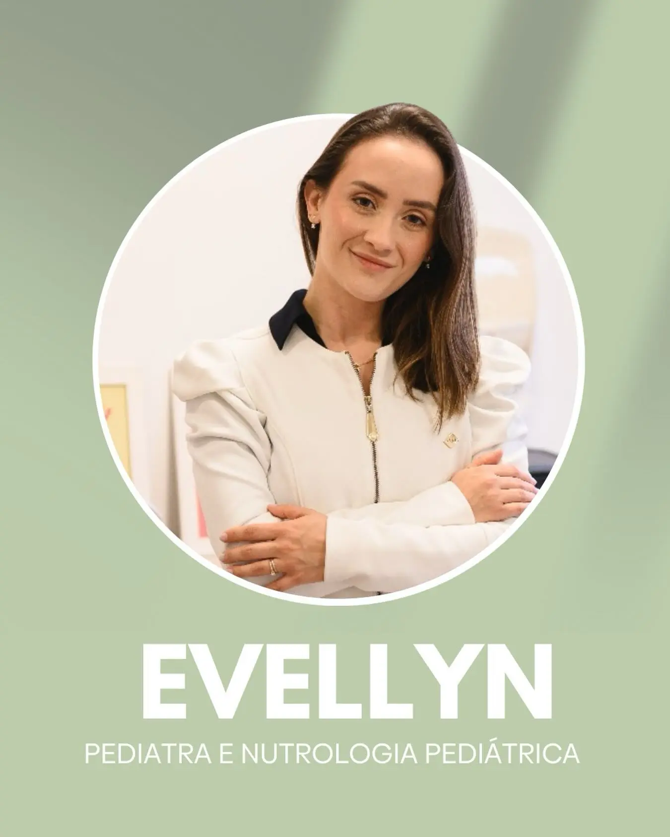 Dra. Evellyn Rodrigues