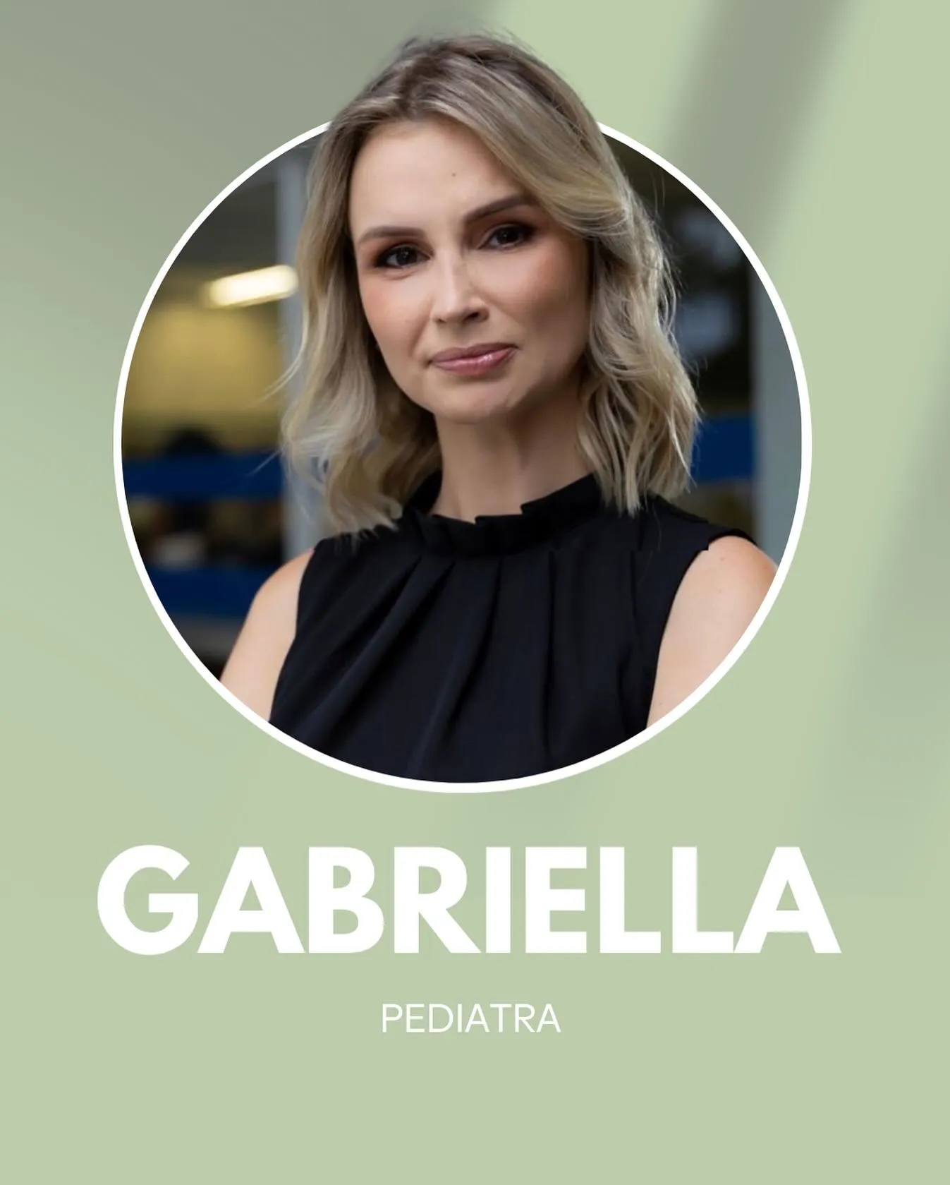 Dra. Gabriella Marquardt