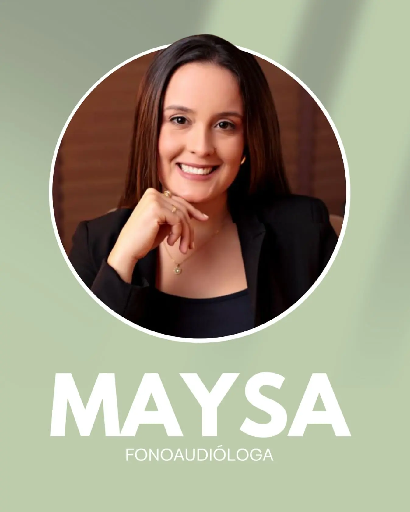 Maysa Andrade Santos